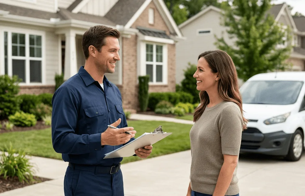 Mold Remediation Painter, VA FAQs